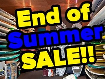 How save on your next SUP - end of Summer Sale tips - Stand Up Paddle News