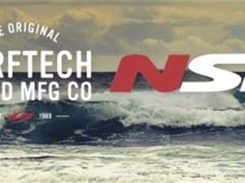 Surftech and NSP get a new distributor in Australia. - Stand Up Paddle News