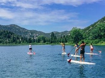 Your next SUP Holiday Destination: Croatia - Stand Up Paddle News