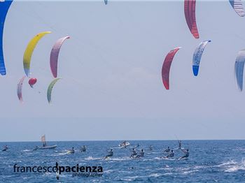 2015 IKA Formula Kite World Championships: Day Four - Kitesurfing News