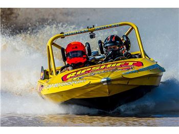 Australia's best Superboat drivers back in Cabarita this wee - Power Boats News