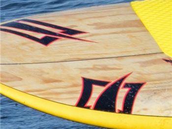 This is Your Moment - Naish SUP 2016 Release - Stand Up Paddle News