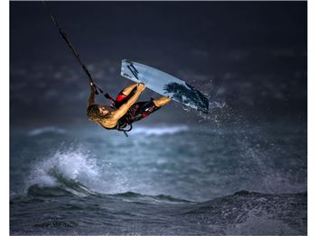 Elemental Surf Want You - Instructors! - Kitesurfing News