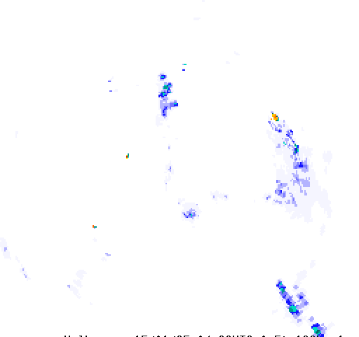 Rain Radar