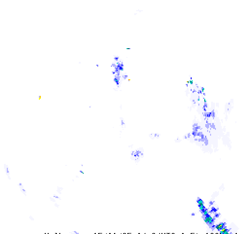 Rain Radar