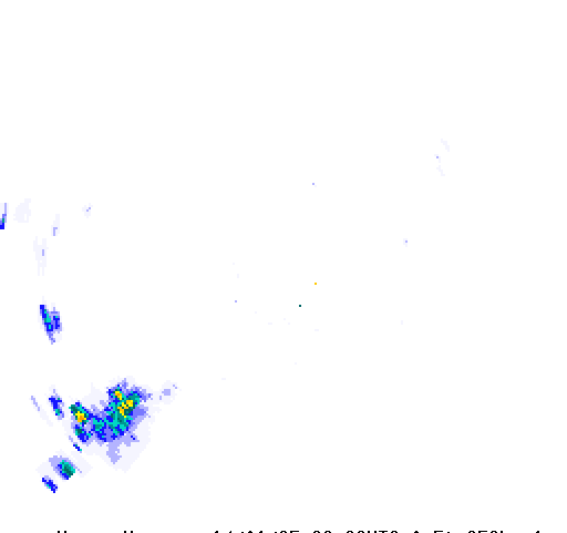 Rain Radar