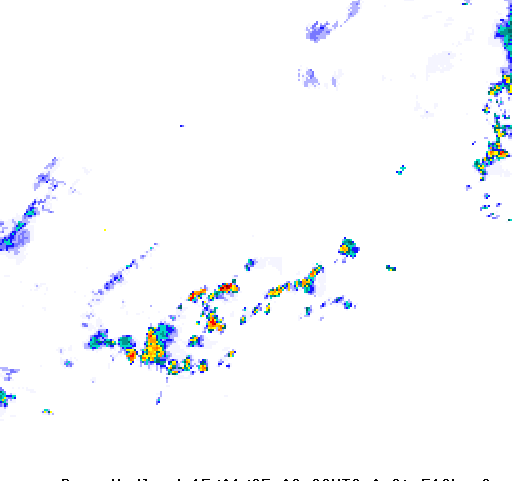 Rain Radar