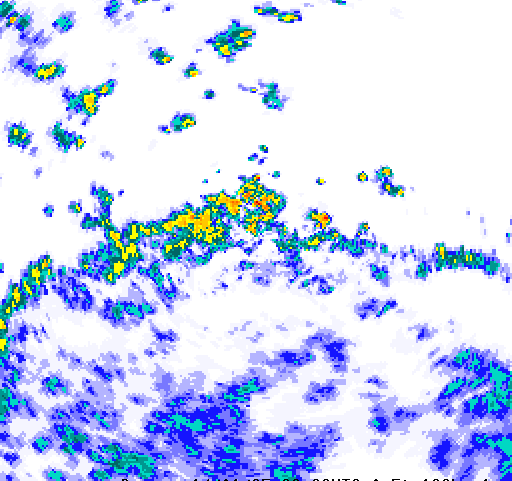 Rain Radar