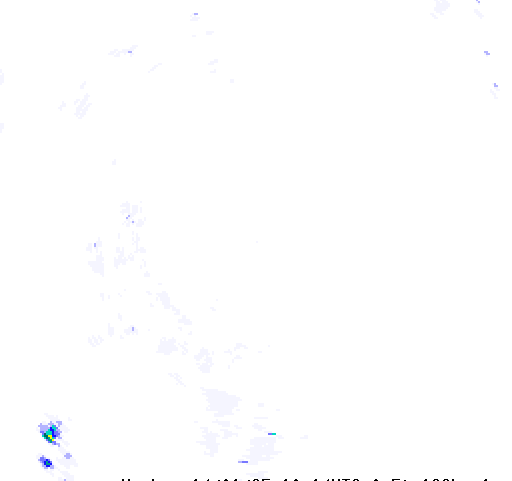 Rain Radar