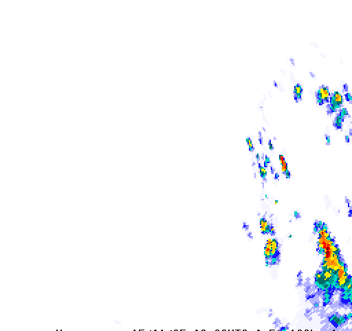 Rain Radar