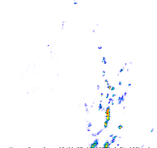 Rain Radar