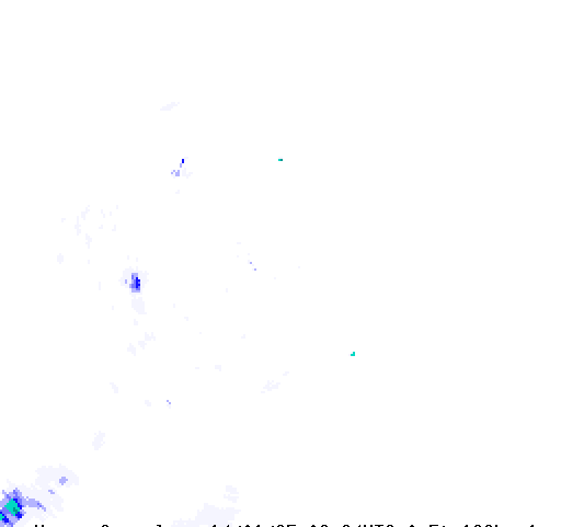 Rain Radar