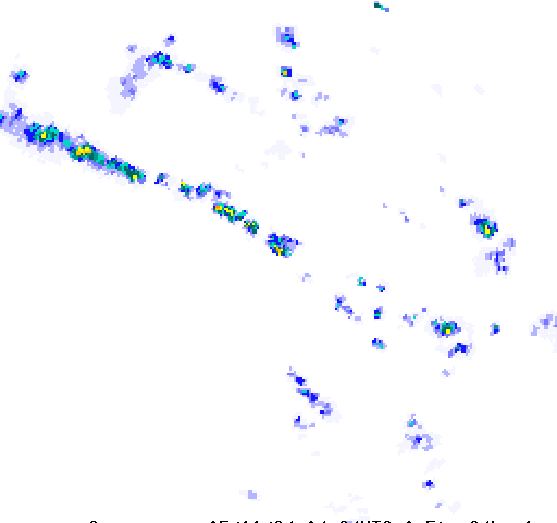 Rain Radar