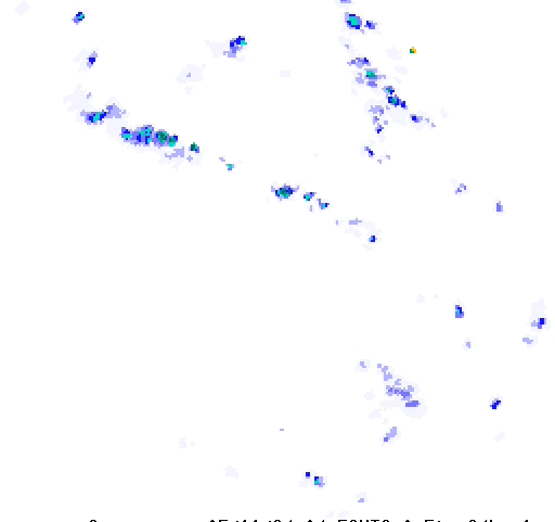 Rain Radar